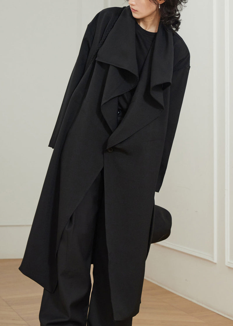 Beautifully Balanced Coat with Timeless Character