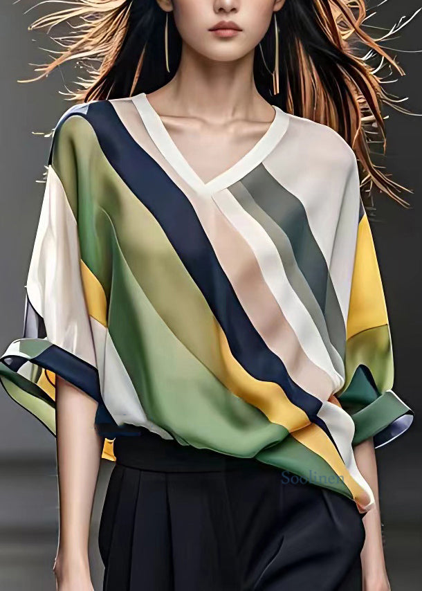 Effortlessly Elegant Shirt with a Timeless Design