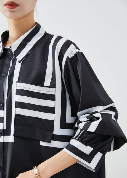 Beautifully Finished Shirt in a Timeless Design
