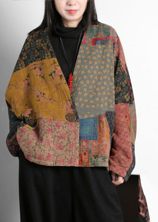 Beautifully Crafted Coat in a Classic Style