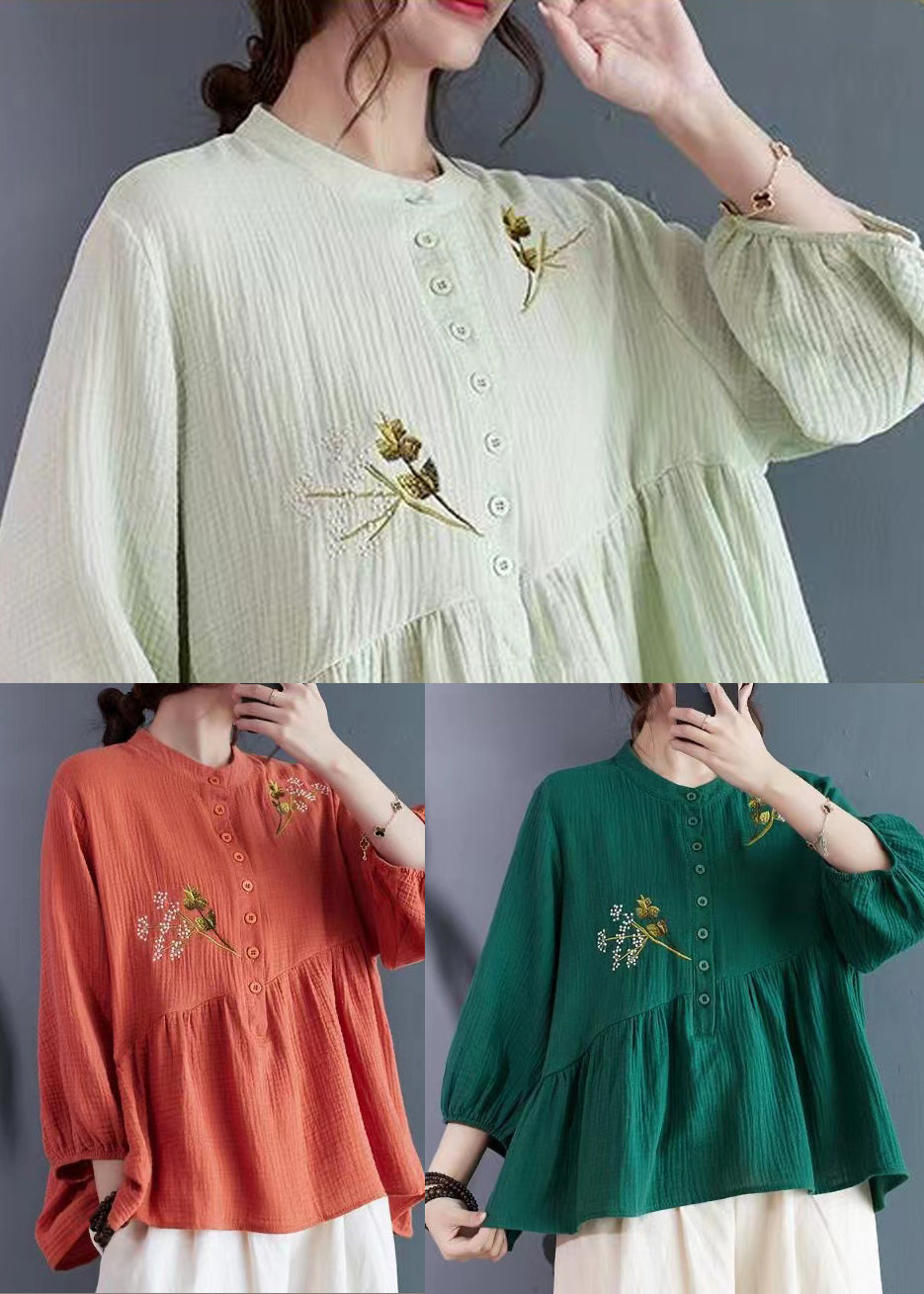Gracefully Styled Top for Any Occasion