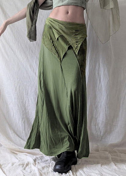 Vintage Inspired Garment with a Contemporary Edge