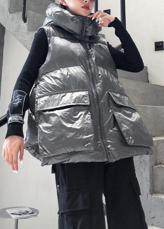 Classic Vintage Jacket with a Flattering Fit