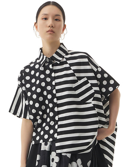 Sophisticated Shirt with a Clean Classic Look
