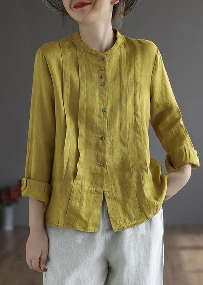 Elegantly Styled Shirt for Everyday Wear