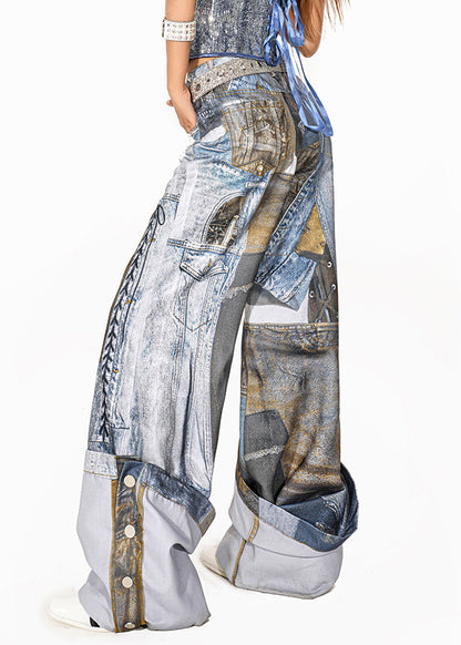 Gracefully Styled Pants for Any Occasion