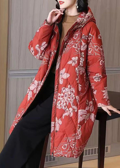 Beautifully Finished Coat in a Timeless Design