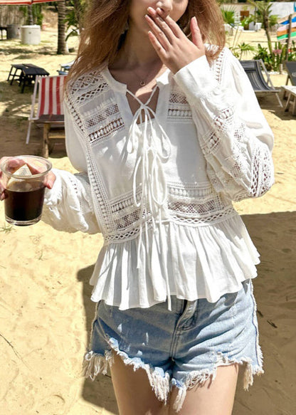 Beautifully Finished Shirt in a Timeless Design