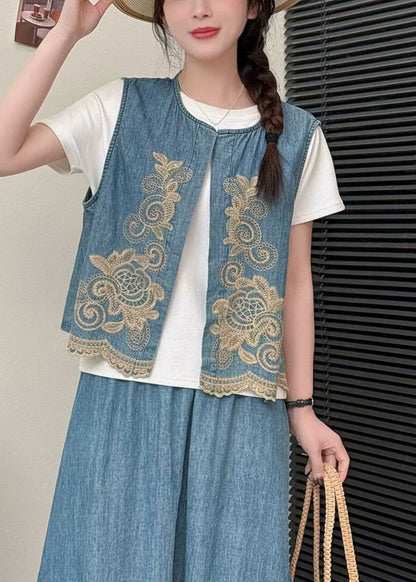 Beautifully Finished Garment in a Timeless Design