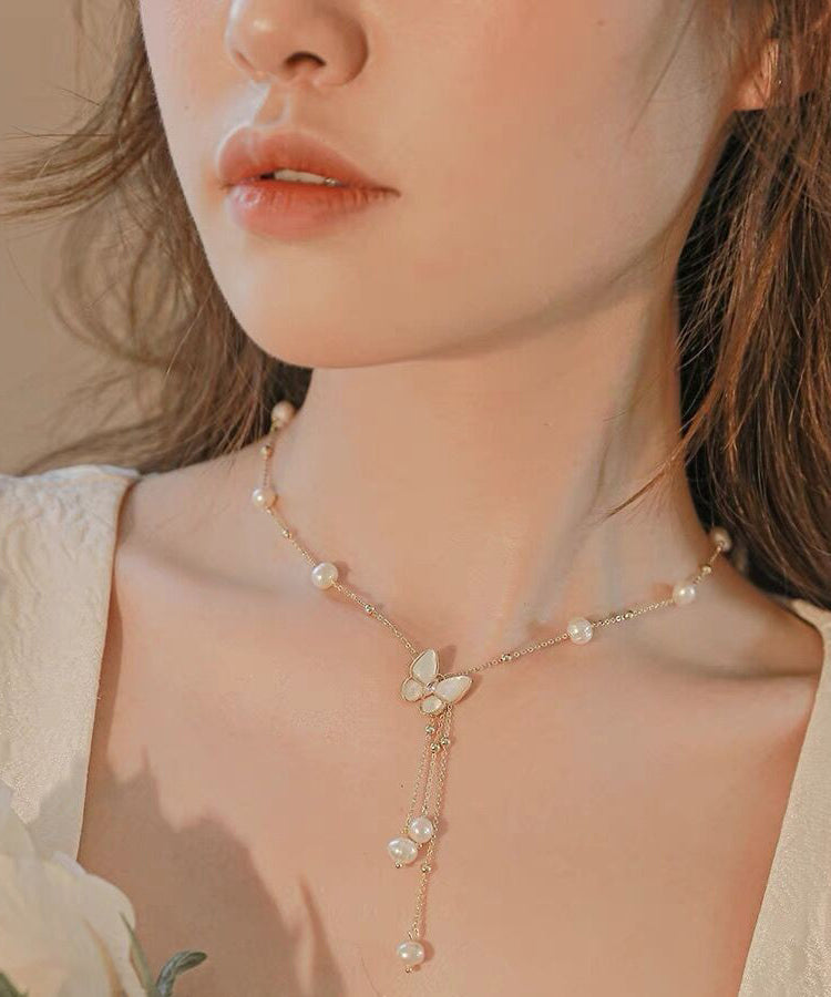 Charming Silver Necklace for Any Occasion
