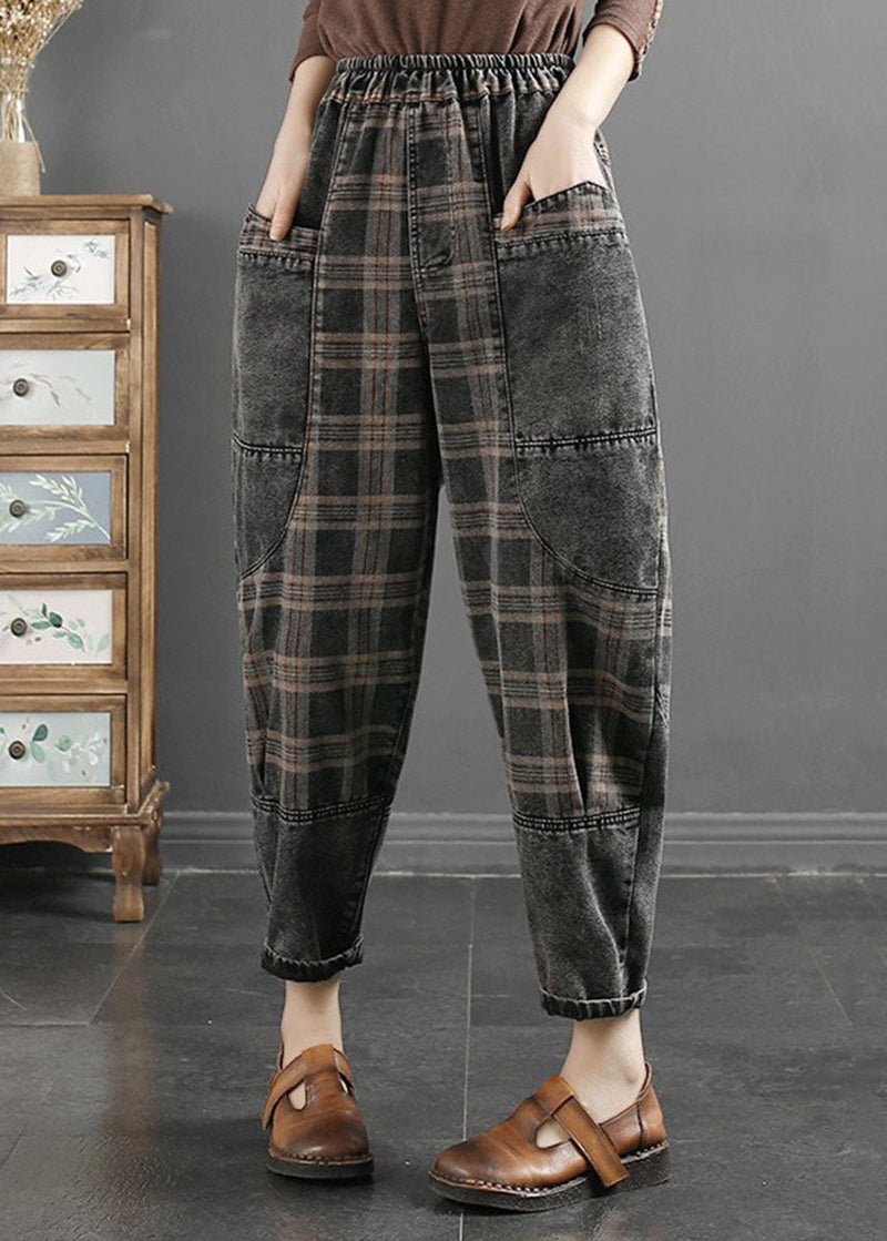 Gracefully Styled Pants for Any Occasion