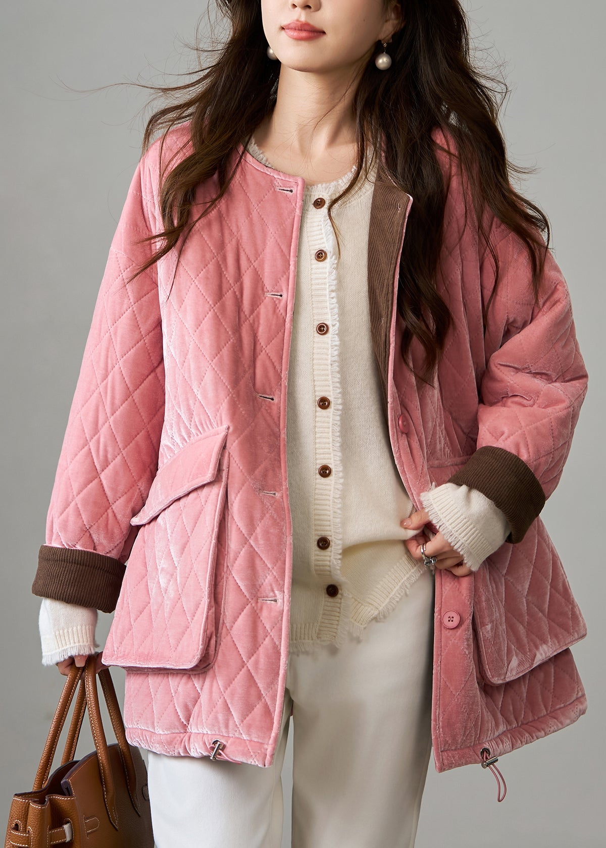 Classic Vintage & Enduringly Stylish Jacket