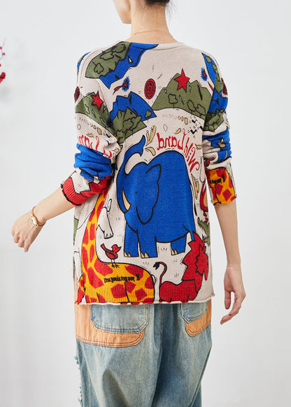 Vintage Inspired Cardigan with a Contemporary Edge