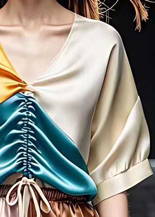 Effortlessly Elegant Blouse with a Timeless Design