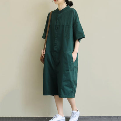 Well Tailored Garment with a Graceful Silhouette