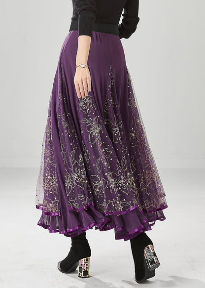 Well Tailored Garment with a Graceful Silhouette