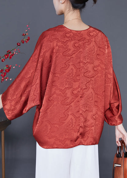 Gracefully Styled Cardigan for Any Occasion