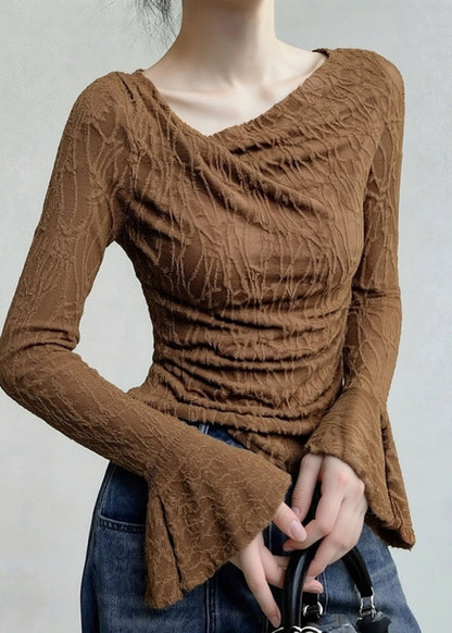 Vintage Inspired Shirt with a Contemporary Edge