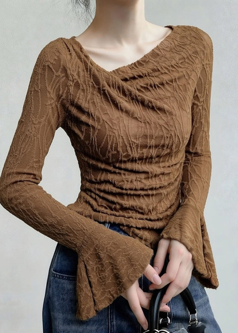 Vintage Inspired Shirt with a Contemporary Edge