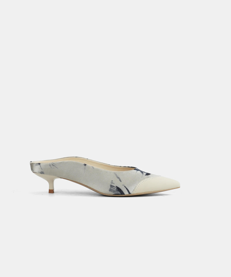 Vintage Inspired Orthopedic Heels