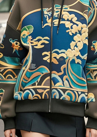 Beautifully Finished Coat in a Timeless Design