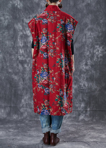 Vintage Inspired Cardigan with a Contemporary Edge