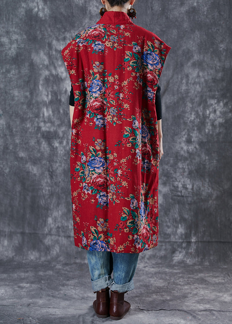 Vintage Inspired Cardigan with a Contemporary Edge