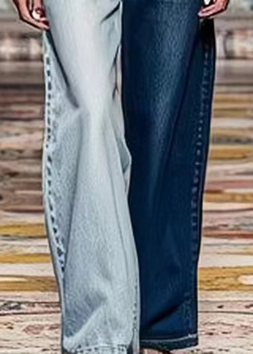 Beautifully Finished Pants in a Timeless Design