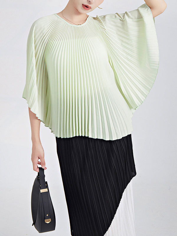 Polished T-Shirt with an Effortless Classic Look
