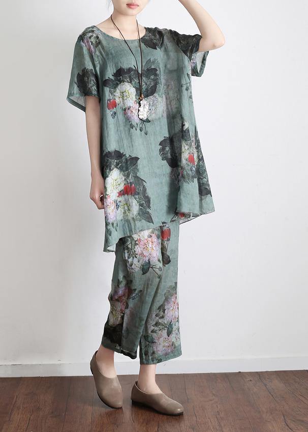 Beautifully Balanced Shirt with Timeless Character