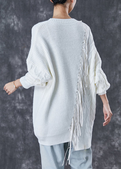 Sophisticated Sweater with a Clean Classic Look
