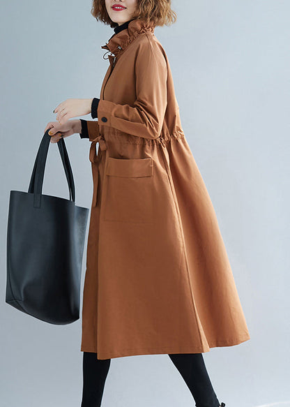 Beautifully Balanced Coat with Timeless Character