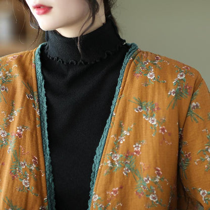 Beautifully Finished Coat in a Timeless Design