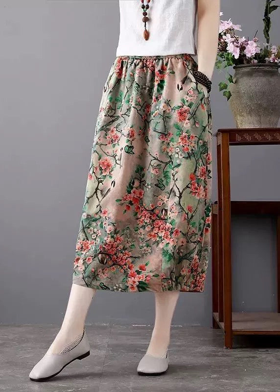 Well Tailored Garment with a Graceful Silhouette