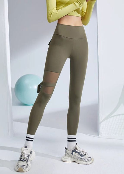 Polished Pants with an Effortless Classic Look