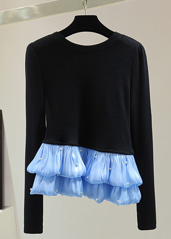 Classic Vintage Top with a Flattering Fit