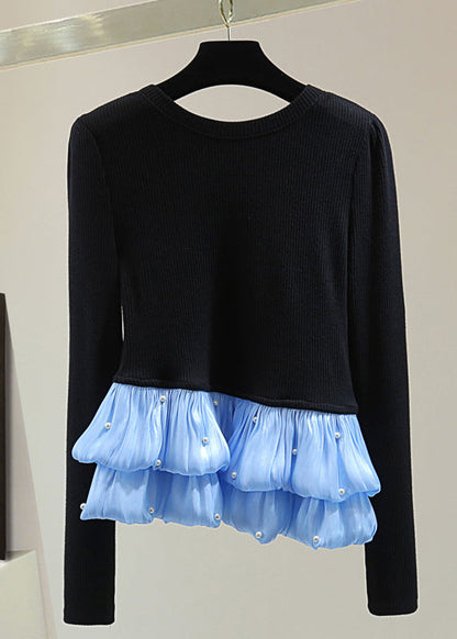 Classic Vintage Top with a Flattering Fit