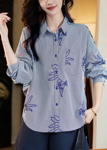 Sophisticated Shirt with a Clean Classic Look