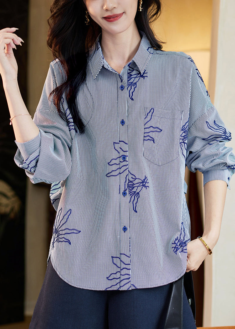 Sophisticated Shirt with a Clean Classic Look