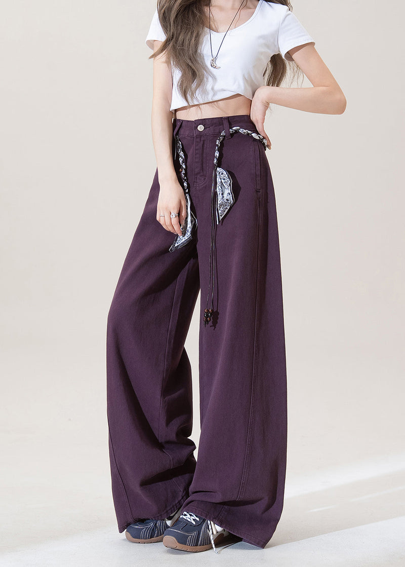 Beautifully Finished Pants in a Timeless Design