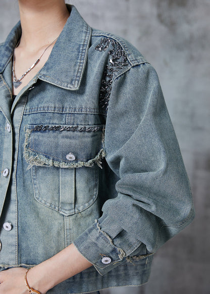 Classic Vintage & Enduringly Stylish Coat