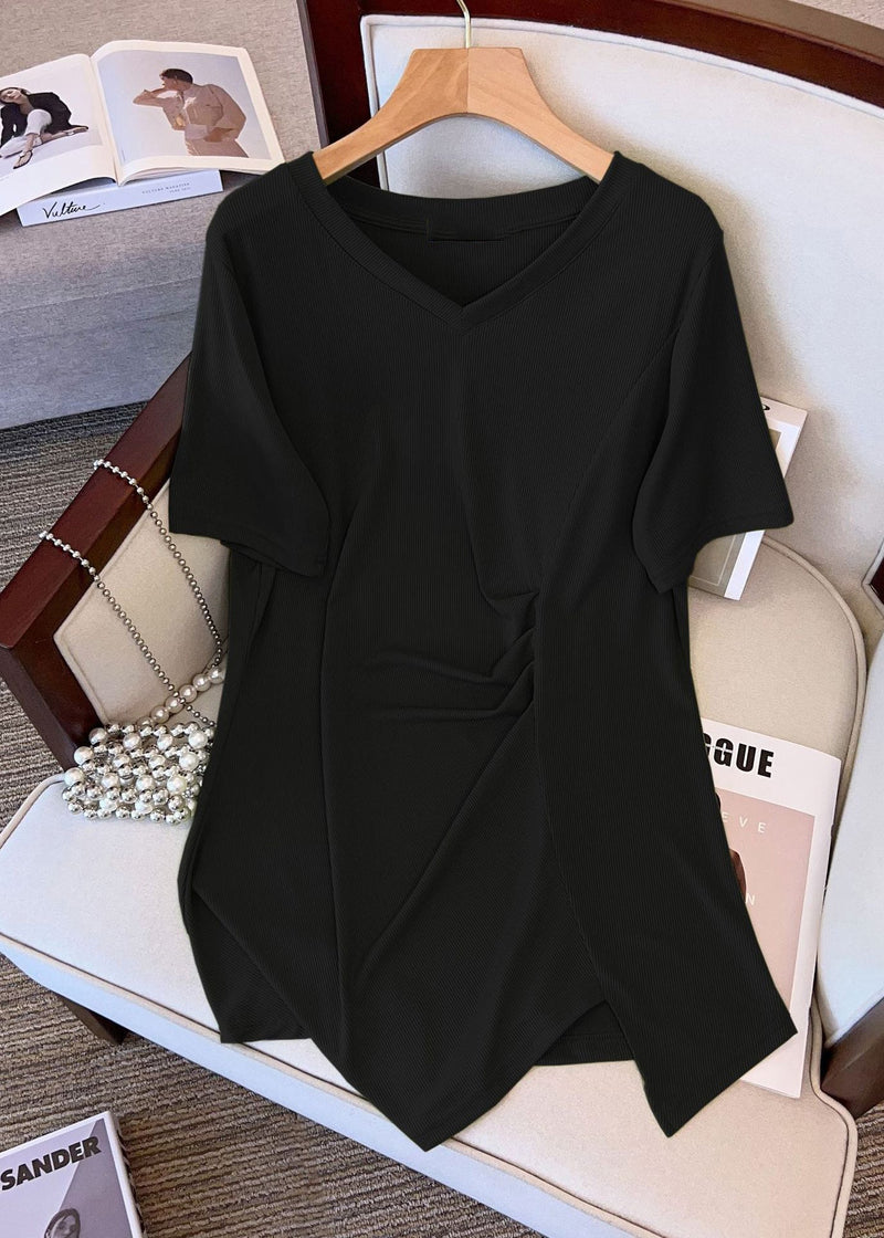 Vintage Inspired Shirt with a Contemporary Edge