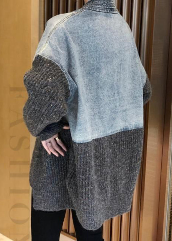 Sophisticated Cardigan with a Clean Classic Look