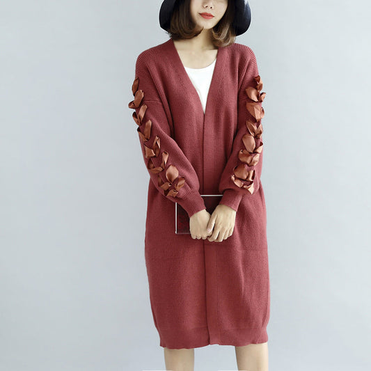 Classic Vintage & Enduringly Stylish Cardigan