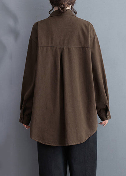 Beautifully Crafted Shirt in a Classic Style