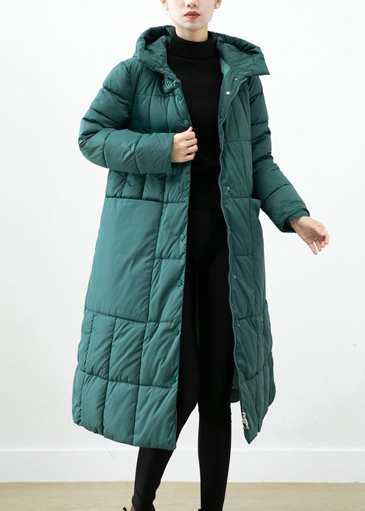 Sophisticated Coat with a Clean Classic Look