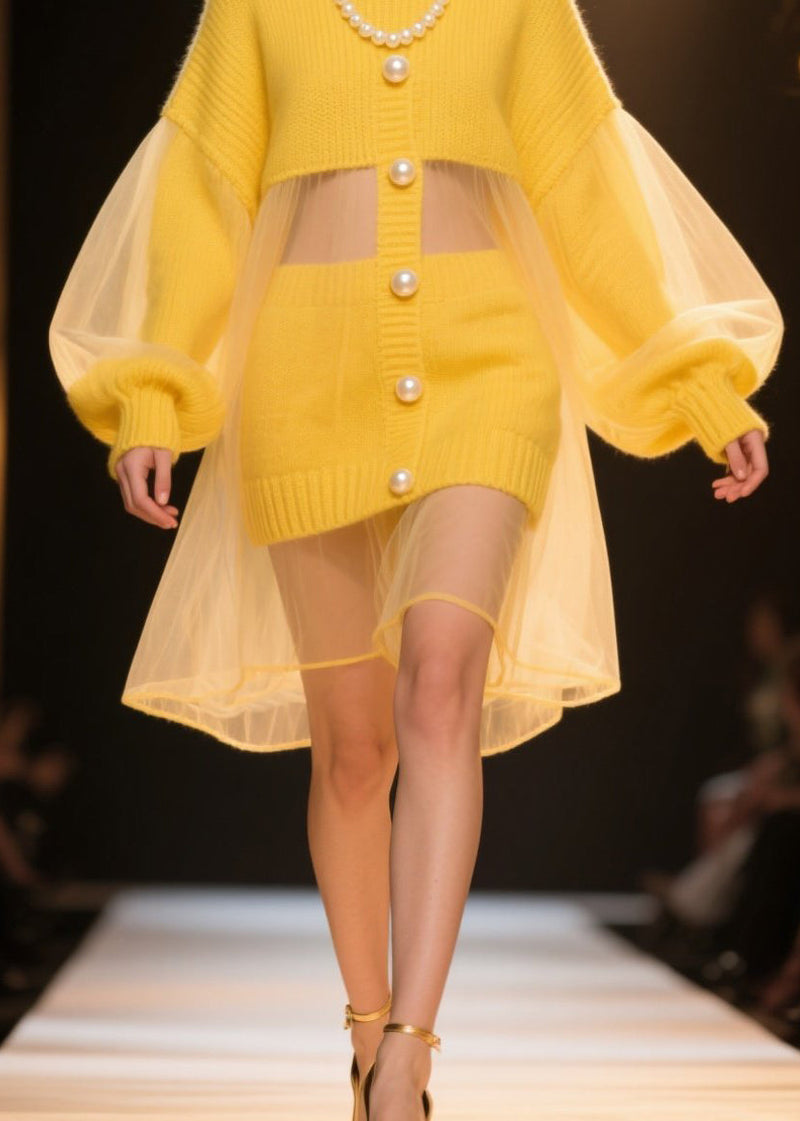 Elegantly Styled Sweater for Everyday Wear