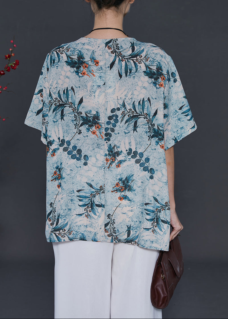 Classic Vintage & Enduringly Stylish Top