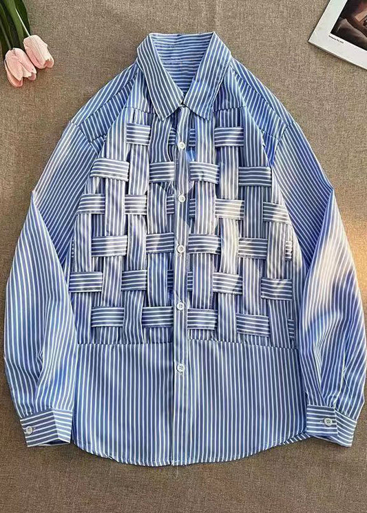 Beautifully Crafted Shirt in a Classic Style