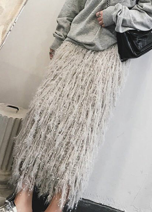 Beautifully Finished Garment in a Timeless Design
